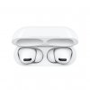 Apple AirPods Pro Słuchawki bezprzewodowe z bezprzewodowym etui ładującym