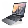 Satechi Aluminium MacBook & iPad Stand Space Gray