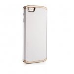Element Case Solace Etui do iPhone 6 / 6s Matte White (biały matowy)