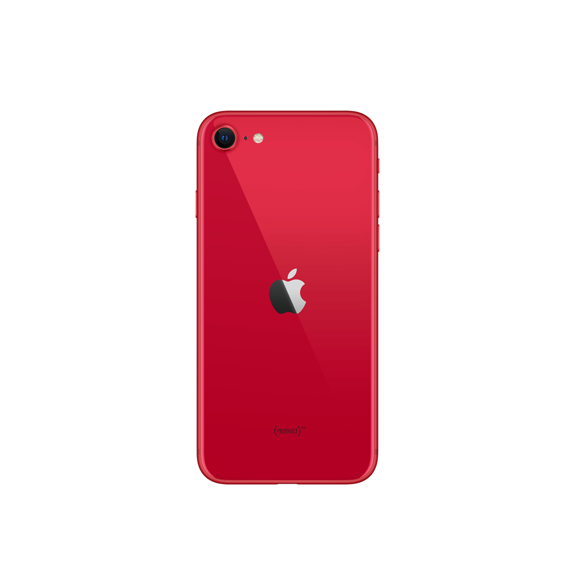 Apple iPhone SE 64GB (PRODUCT) Red (czerwony) 2020 - nowy ...