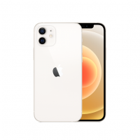 Apple iPhone 12 128GB White (biały) 