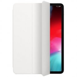 Etui Apple Smart Folio do iPad Pro 11 White (biały)