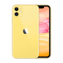 Apple iPhone 11 64GB Yellow (żółty)