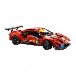 LEGO Technic 42125 Ferrari 488 GTE