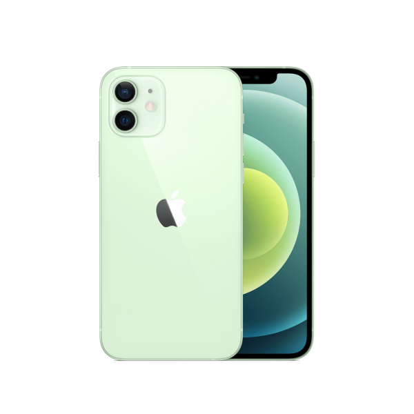 Apple iPhone 12 64GB Green (zielony)