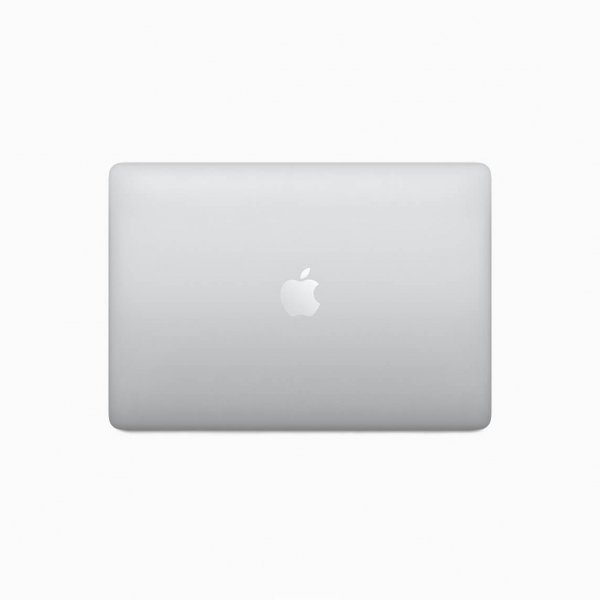 Apple MacBook Pro 13,3&quot; M2 8-core CPU + 10-core GPU / 24GB RAM / 512GB SSD / Srebrny (Silver)