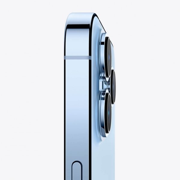 Apple iPhone 13 Pro 256GB Górski błękit (Sierra Blue)