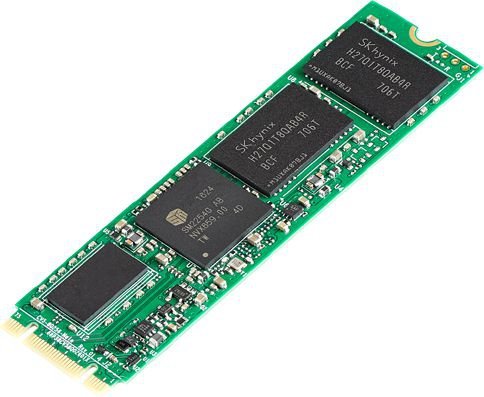 Dysk PLEXTOR 128GB SSD M.2 SATA III