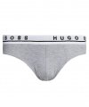 SLIPY MĘSKIE HUGO BOSS 3PACK