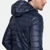 Emporio Armani kurtka męska wiosenna granat 8NPB02-PN29Z