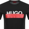 Hugo Boss t-shirt koszulka męska