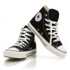 CONVERSE BUTY TRAMPKI DAMSKIE M9160 HI ALL STAR