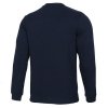 Nike bluza męska granatowa 804343-451