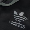Adidas Originals męski sportowy czarny dres komplet AB7588/AB7582