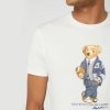 Polo Ralph Lauren koszulka t-shirt męski