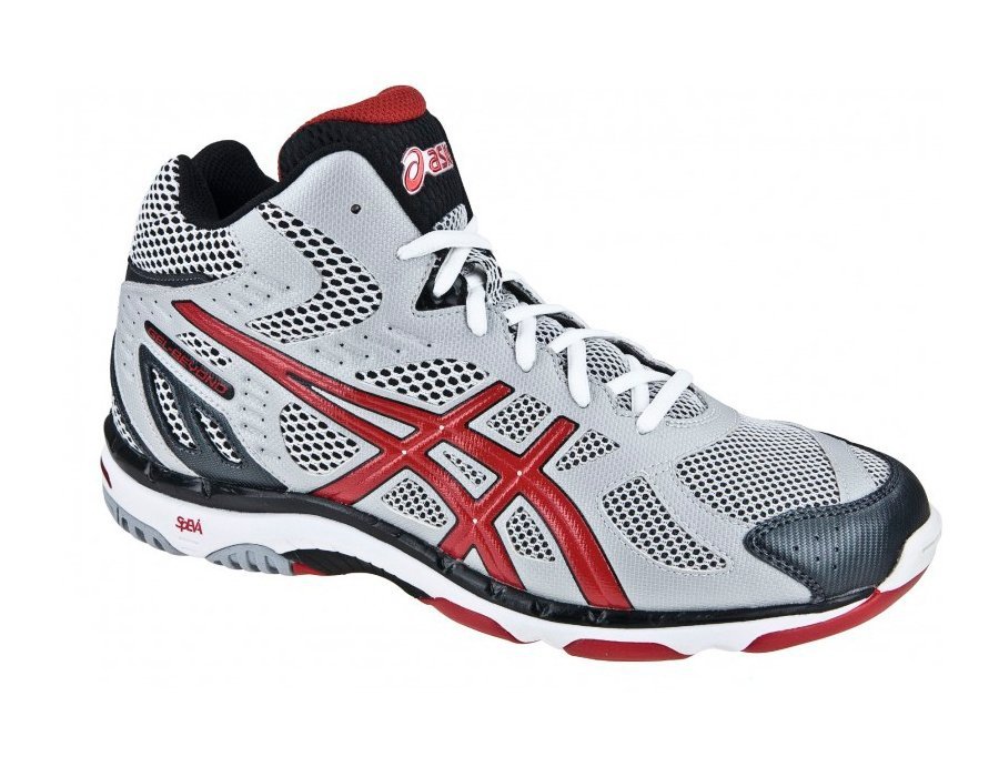asics gel beyond 2