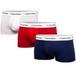 Calvin Klein bokserki majtki męskie 3pack
