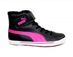 PUMA BUTY DZIECIĘCE ZIMOWE BENECIO 353622 04