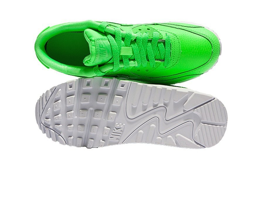 air max 87 essential grau