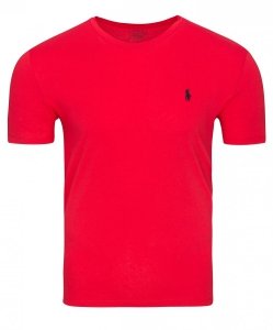 Polo Ralph Lauren koszulka t-shirt męski custom slim fit