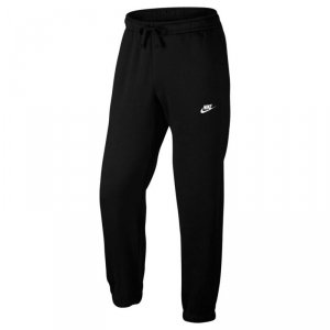 Nike spodnie dresowe męskie 804408-010
