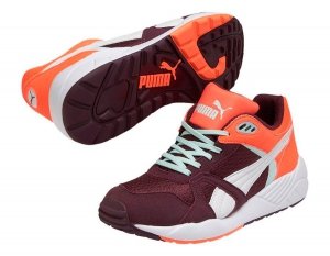 PUMA BUTY DAMSKIE SPORTOWE XS 500 356769 09