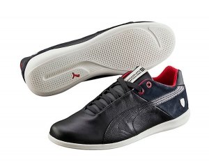 BUTY SPORTOWE PUMA FERRARI 305520 01