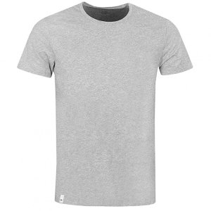 Lacoste t-shirt koszulka męska regular fit szary TH3451-00 BXY