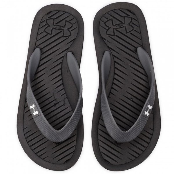 Under Armour klapki japonki damskie 1252559-004