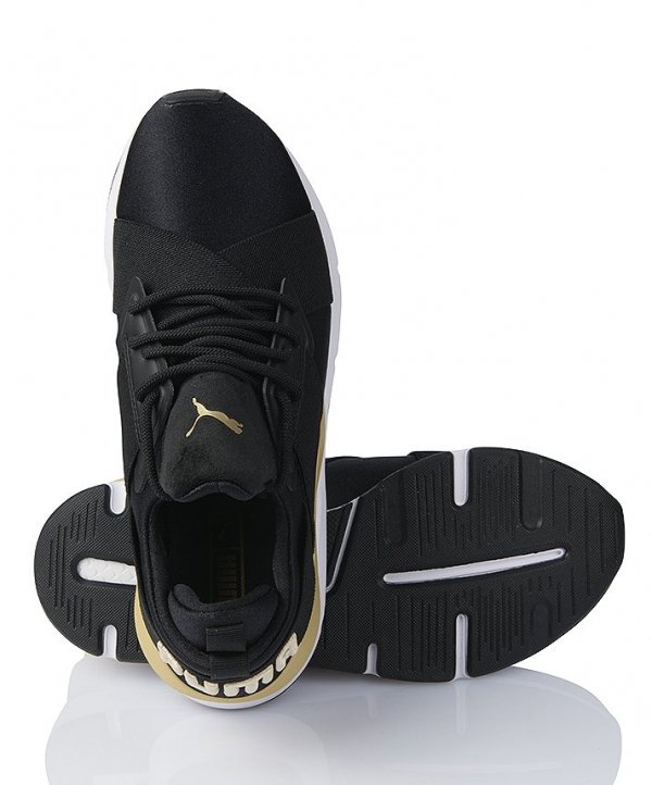 Puma buty damskie Muse Satin II Wn's 368427 12