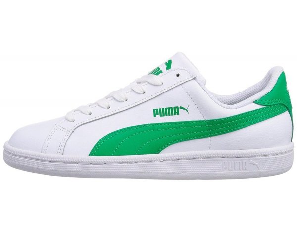 BUTY SNEAKERSY SPORTOWE PUMA SMASH L 356722 07