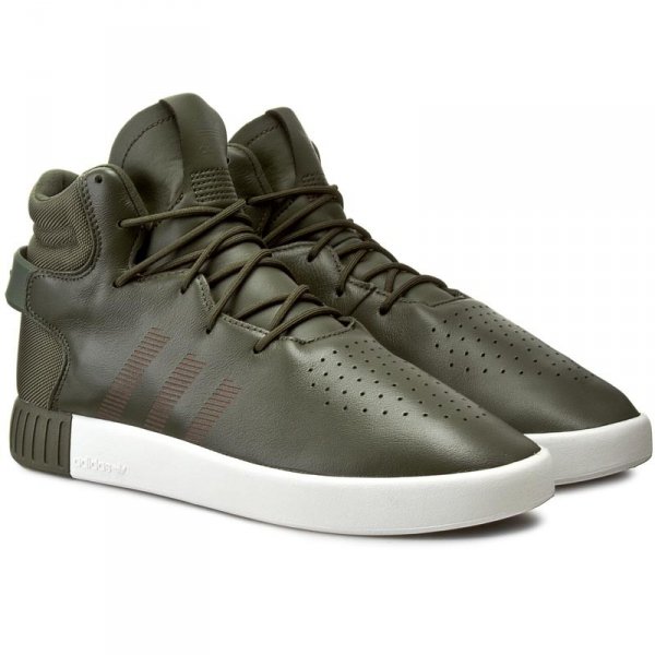ADIDAS ORIGINALS BUTY MĘSKIE TUBULAR INVADER S81795