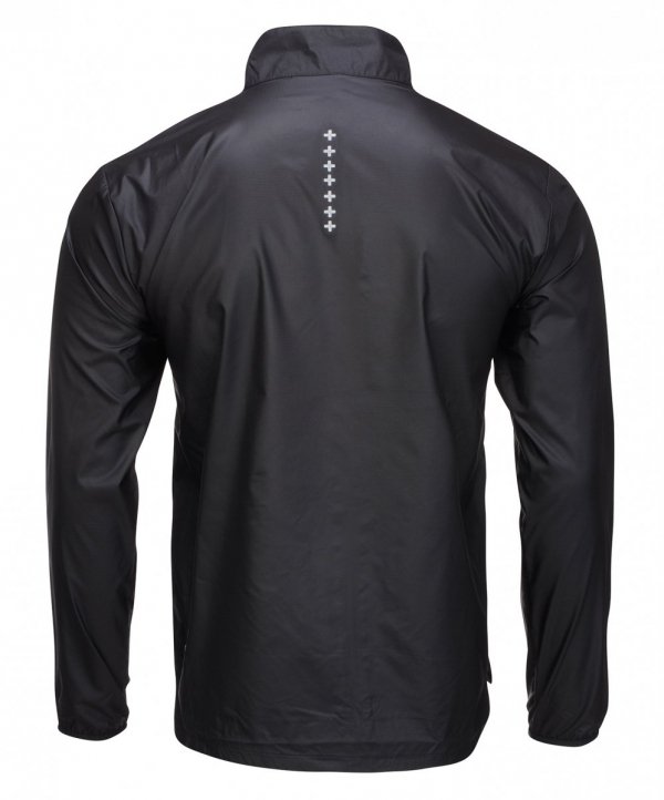 Puma kurtka męska czarna Ignite Jacket 517006 06