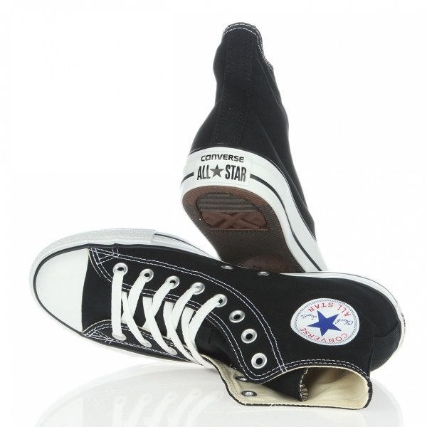 CONVERSE BUTY TRAMPKI DAMSKIE M9160 HI ALL STAR