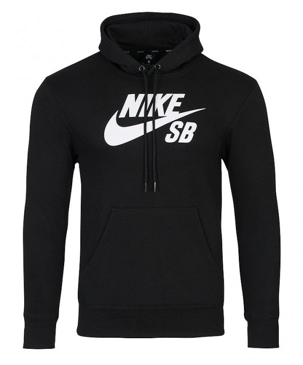 Nike bluza męska SB Icon AJ9733-010