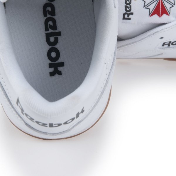 Reebok Classic Leather buty 499799