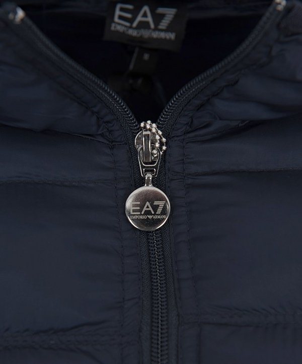 Emporio Armani kurtka męska wiosenna granat 8NPB02-PN29Z