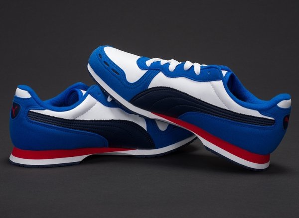 PUMA BUTY DAMSKIE CABANA RACER 351979 30