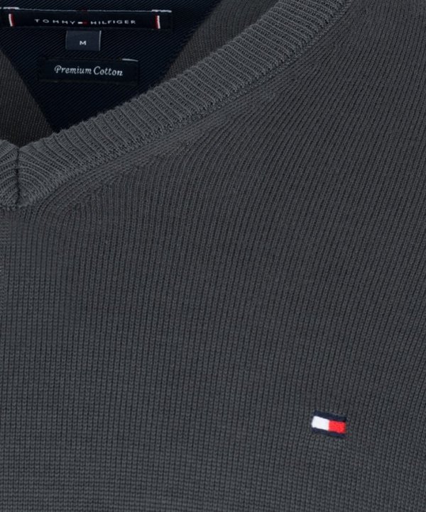 Tommy Hilfiger sweter męski