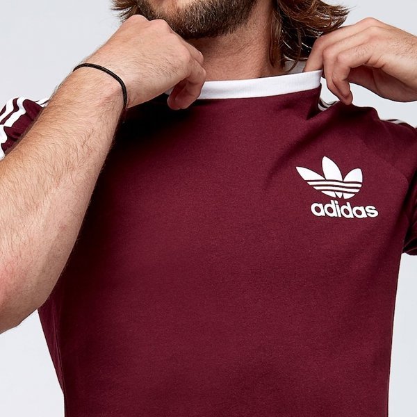 Adidas Originals koszulka t-shirt męski BQ7565