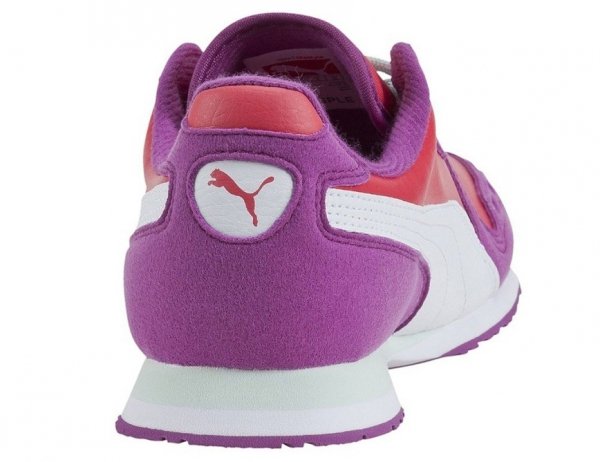PUMA BUTY DZIECIĘCE CABANA RACER 351979 32