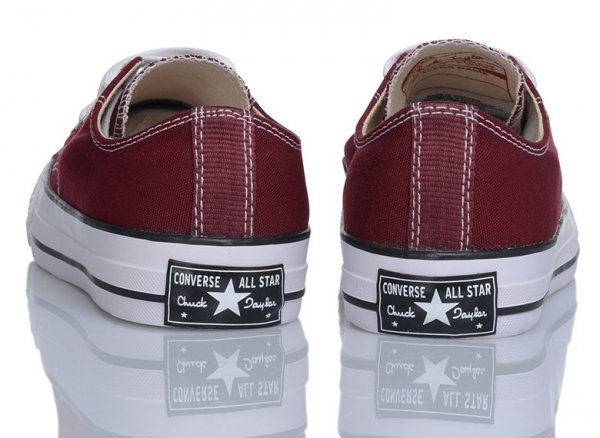 CONVERSE BUTY TRAMPKI DAMSKIE 157544C ALL STAR