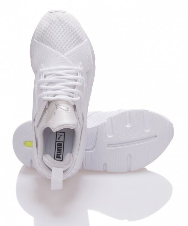 puma muse ep white