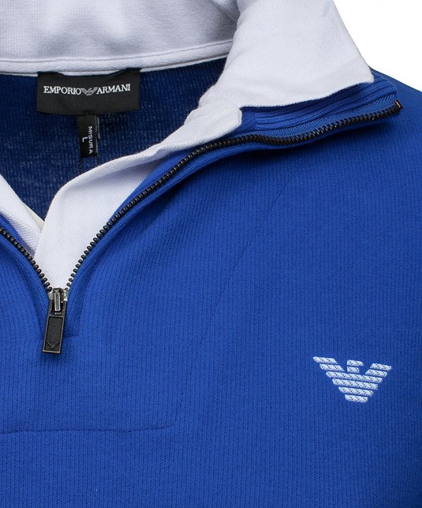 BLUZA MĘSKA EMPORIO ARMANI