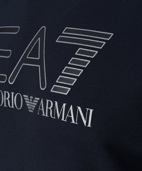 Emporio Armani bluza męska EA7
