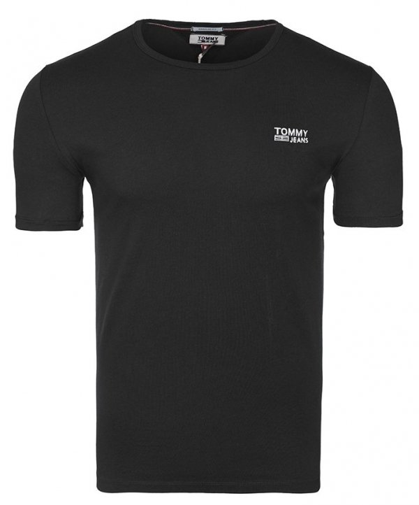 TOMMY HILFIGER JEANS T-SHIRT KOSZULKA MĘSKA