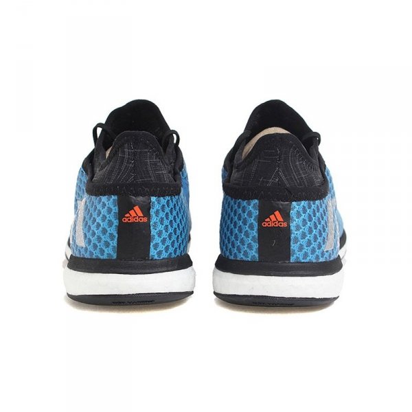 Adidas buty męskie halówki Messi 16.1 Street AQ6353