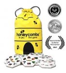 Honeycombs - plastry miodu 