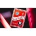 Karty do gry Ellusionist Cohort Red