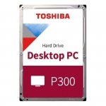 Dysk Toshiba P300 HDWD110EZSTA 3,5 1TB SATA-III 7200 64MB